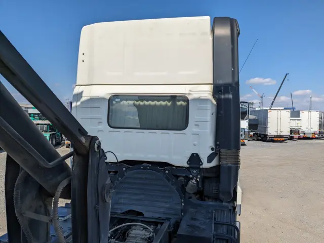 日野 プロフィア 2DG-FS1AGA(6x4)の写真41