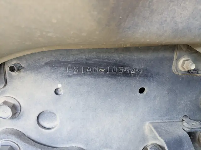 日野 プロフィア 2DG-FS1AGA(6x4)の写真45