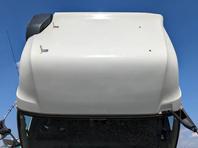 日野 プロフィア 2DG-FS1AGA(6x4)の写真48