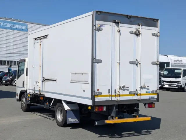 いすゞ エルフ 2RG-NPR88AN(2WD)の写真3