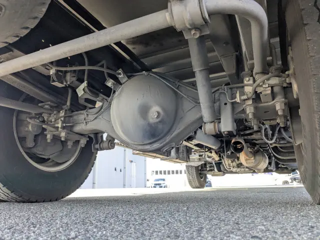 いすゞ エルフ 2RG-NPR88AN(2WD)の写真16