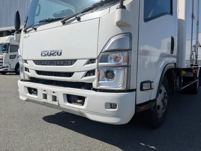 いすゞ エルフ 2RG-NPR88AN(2WD)の写真26