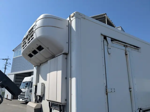 いすゞ エルフ 2RG-NPR88AN(2WD)の写真38