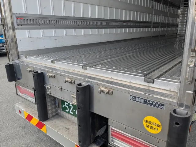 日野 プロフィア 2DG-FS1AHG(6x4)の写真20