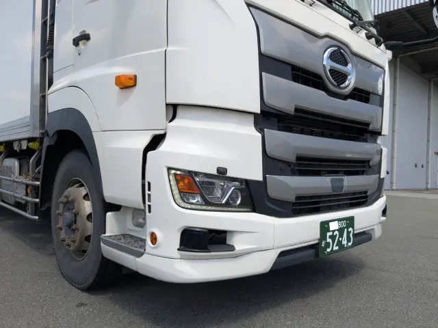 日野 プロフィア 2DG-FS1AHG(6x4)の写真25