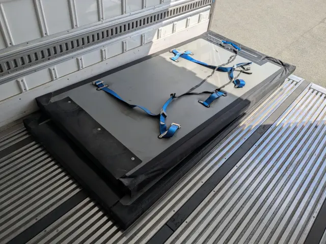 日野 プロフィア 2DG-FS1AHG(6x4)の写真32