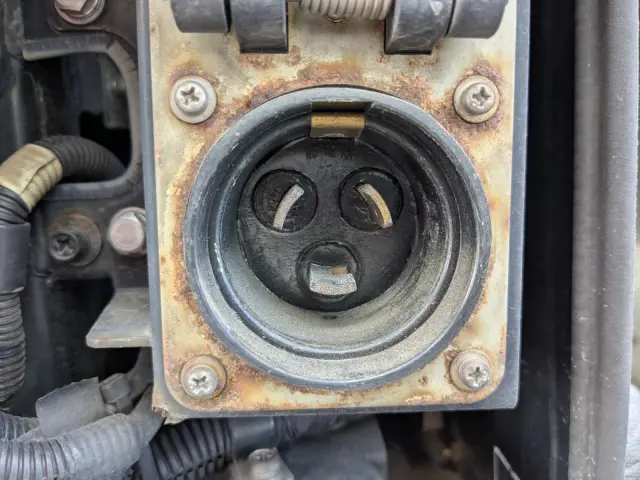 日野 プロフィア 2DG-FS1AHG(6x4)の写真37