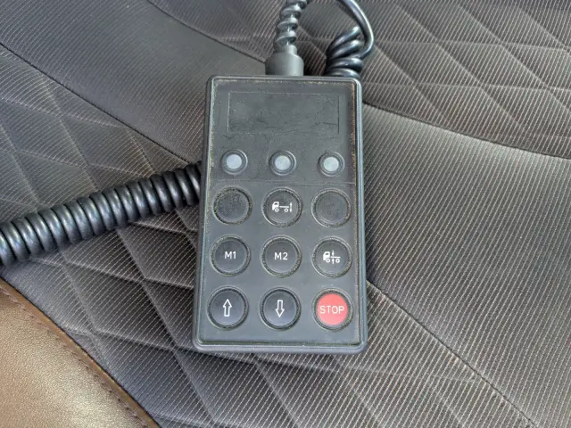 日野 プロフィア 2DG-FS1AHG(6x4)の写真41