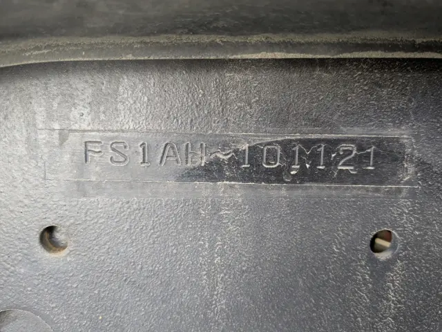 日野 プロフィア 2DG-FS1AHG(6x4)の写真42