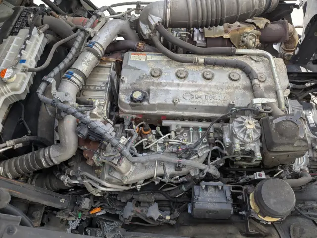 日野 プロフィア 2DG-FS1AHG(6x4)の写真43