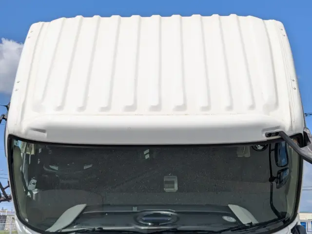 日野 プロフィア 2DG-FS1AHG(6x4)の写真45