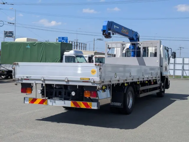 ＵＤ コンドル 2RG-BTR90U2(2WD)の写真4