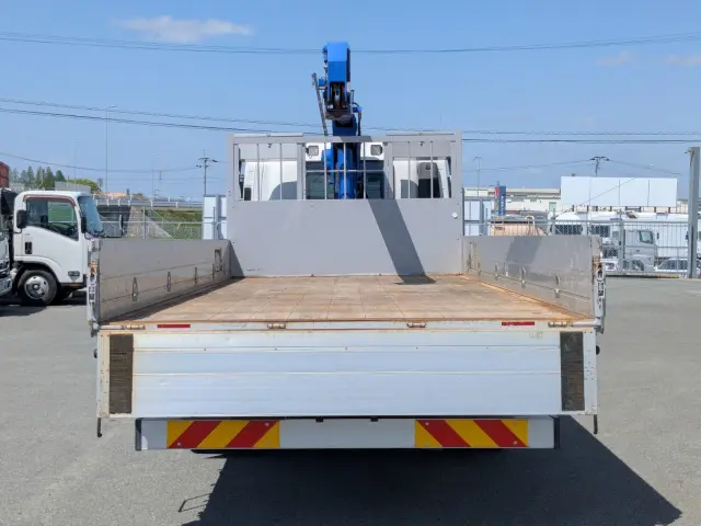 ＵＤ コンドル 2RG-BTR90U2(2WD)の写真8