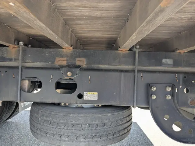 ＵＤ コンドル 2RG-BTR90U2(2WD)の写真9