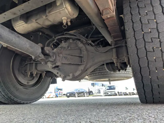 ＵＤ コンドル 2RG-BTR90U2(2WD)の写真10