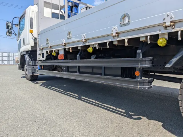 ＵＤ コンドル 2RG-BTR90U2(2WD)の写真11