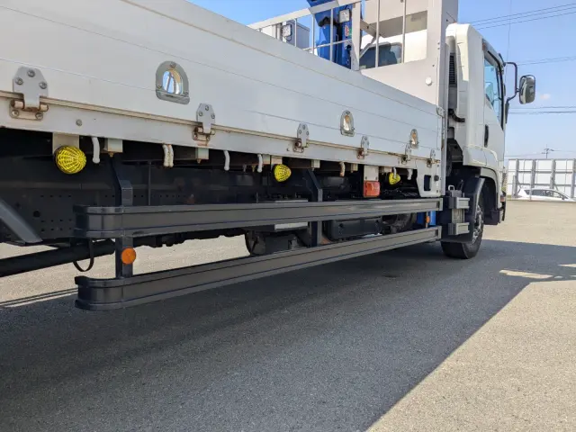 ＵＤ コンドル 2RG-BTR90U2(2WD)の写真13