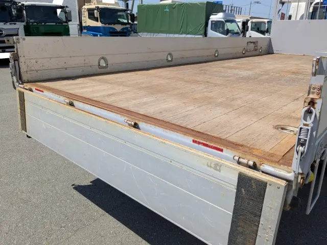 ＵＤ コンドル 2RG-BTR90U2(2WD)の写真14