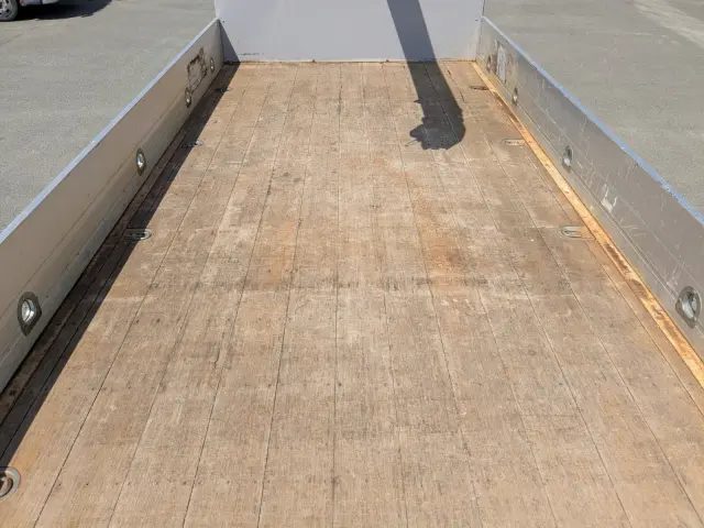 ＵＤ コンドル 2RG-BTR90U2(2WD)の写真15