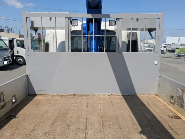 ＵＤ コンドル 2RG-BTR90U2(2WD)の写真16