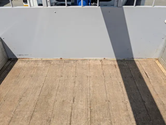 ＵＤ コンドル 2RG-BTR90U2(2WD)の写真17