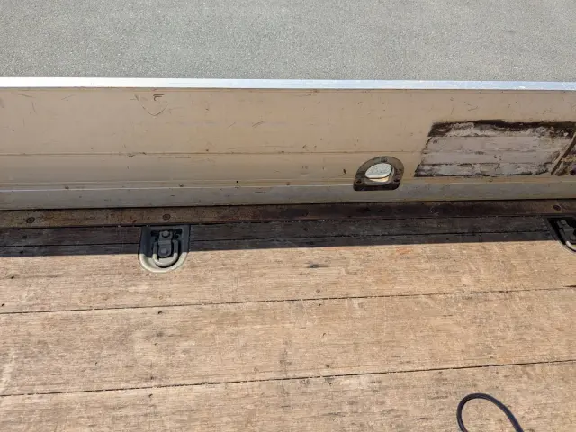 ＵＤ コンドル 2RG-BTR90U2(2WD)の写真18