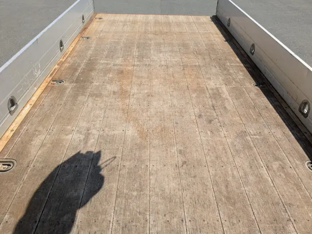 ＵＤ コンドル 2RG-BTR90U2(2WD)の写真19