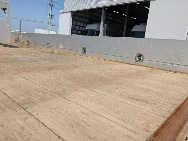 ＵＤ コンドル 2RG-BTR90U2(2WD)の写真20