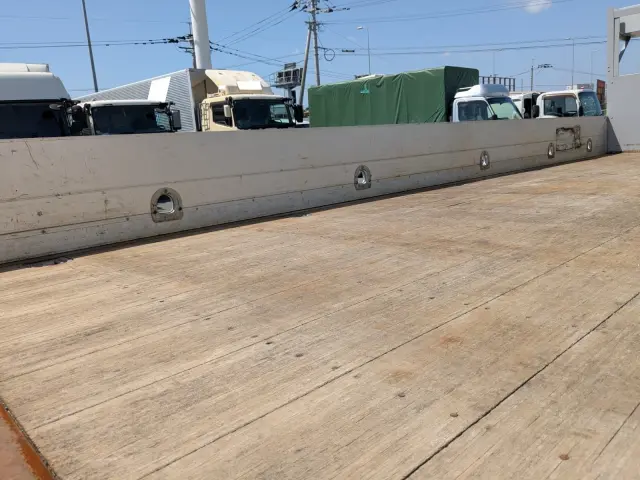 ＵＤ コンドル 2RG-BTR90U2(2WD)の写真21