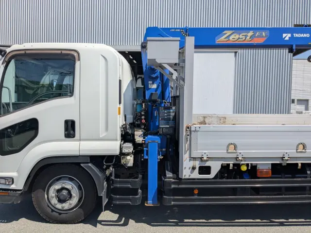 ＵＤ コンドル 2RG-BTR90U2(2WD)の写真24