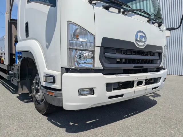 ＵＤ コンドル 2RG-BTR90U2(2WD)の写真25