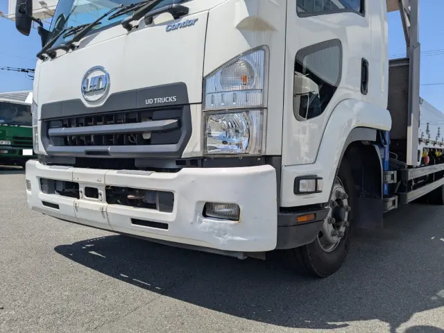 ＵＤ コンドル 2RG-BTR90U2(2WD)の写真26