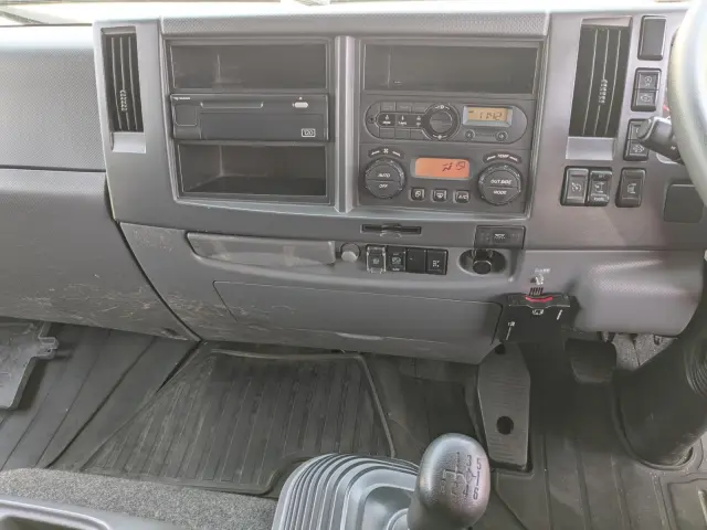 ＵＤ コンドル 2RG-BTR90U2(2WD)の写真28