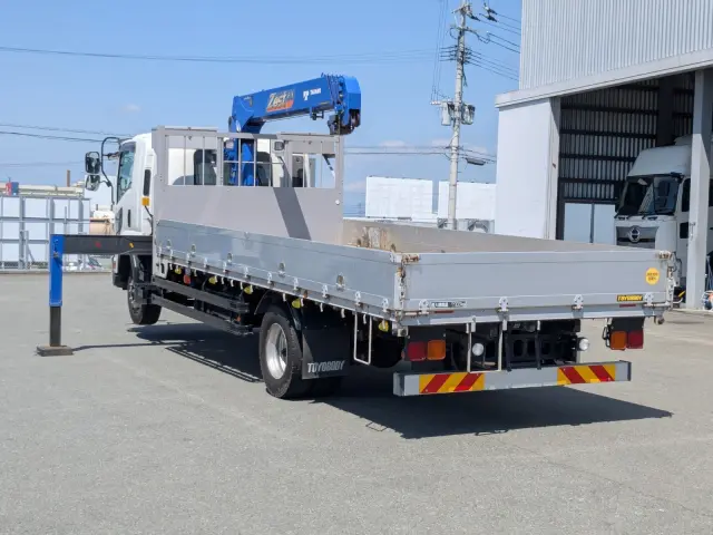 ＵＤ コンドル 2RG-BTR90U2(2WD)の写真31