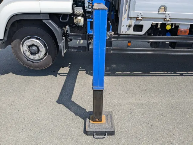 ＵＤ コンドル 2RG-BTR90U2(2WD)の写真32