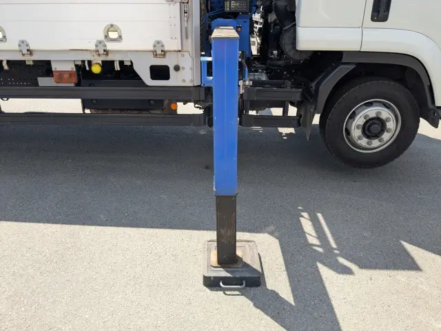 ＵＤ コンドル 2RG-BTR90U2(2WD)の写真33