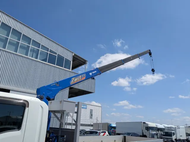 ＵＤ コンドル 2RG-BTR90U2(2WD)の写真34