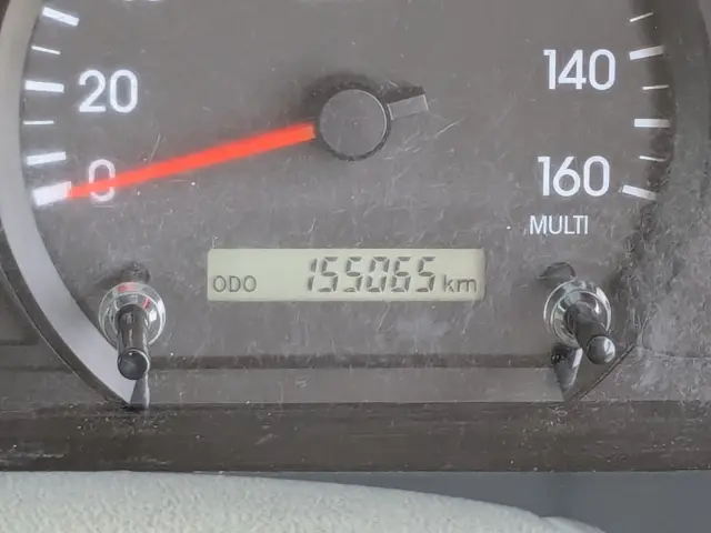 ＵＤ コンドル 2RG-BTR90U2(2WD)の写真36