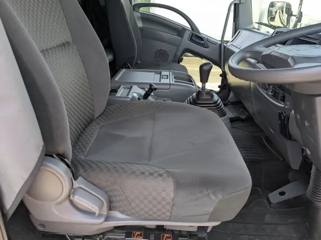 ＵＤ コンドル 2RG-BTR90U2(2WD)の写真37