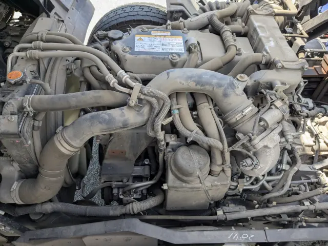 ＵＤ コンドル 2RG-BTR90U2(2WD)の写真39