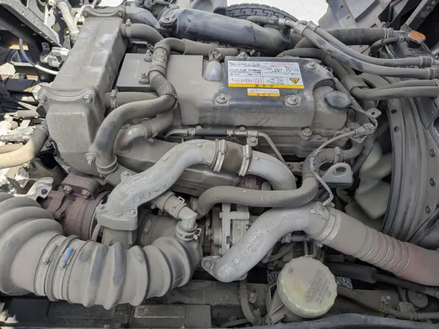 ＵＤ コンドル 2RG-BTR90U2(2WD)の写真42