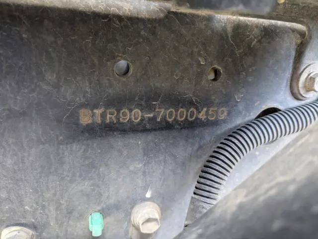 ＵＤ コンドル 2RG-BTR90U2(2WD)の写真45