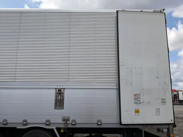 ＵＤ クオン 2PG-CG5CA(8x4)の写真20