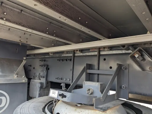 ＵＤ クオン 2PG-CG5CA(8x4)の写真21