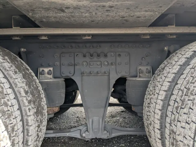 ＵＤ クオン 2PG-CG5CA(8x4)の写真22