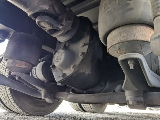 ＵＤ クオン 2PG-CG5CA(8x4)の写真23