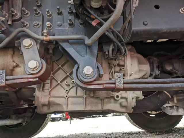 ＵＤ クオン 2PG-CG5CA(8x4)の写真24