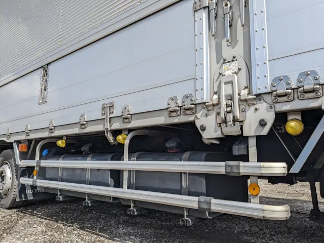 ＵＤ クオン 2PG-CG5CA(8x4)の写真29