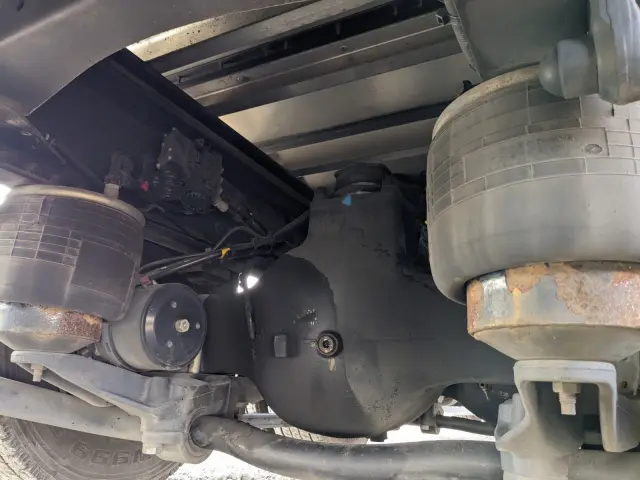 ＵＤ クオン 2PG-CG5CA(8x4)の写真33