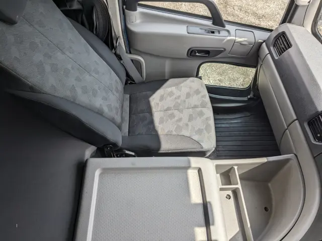 ＵＤ クオン 2PG-CG5CA(8x4)の写真41